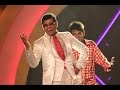 Suvarnaratna awards 2015 siddharth jadhav performance