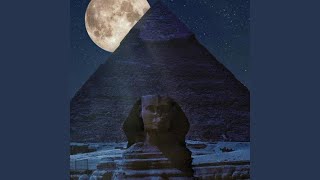 darkness of Egypt