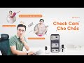 QUỸ ĐEN ƠI CÒN ĐÓ KHÔNG - CHECK CAM CHO CHẮC