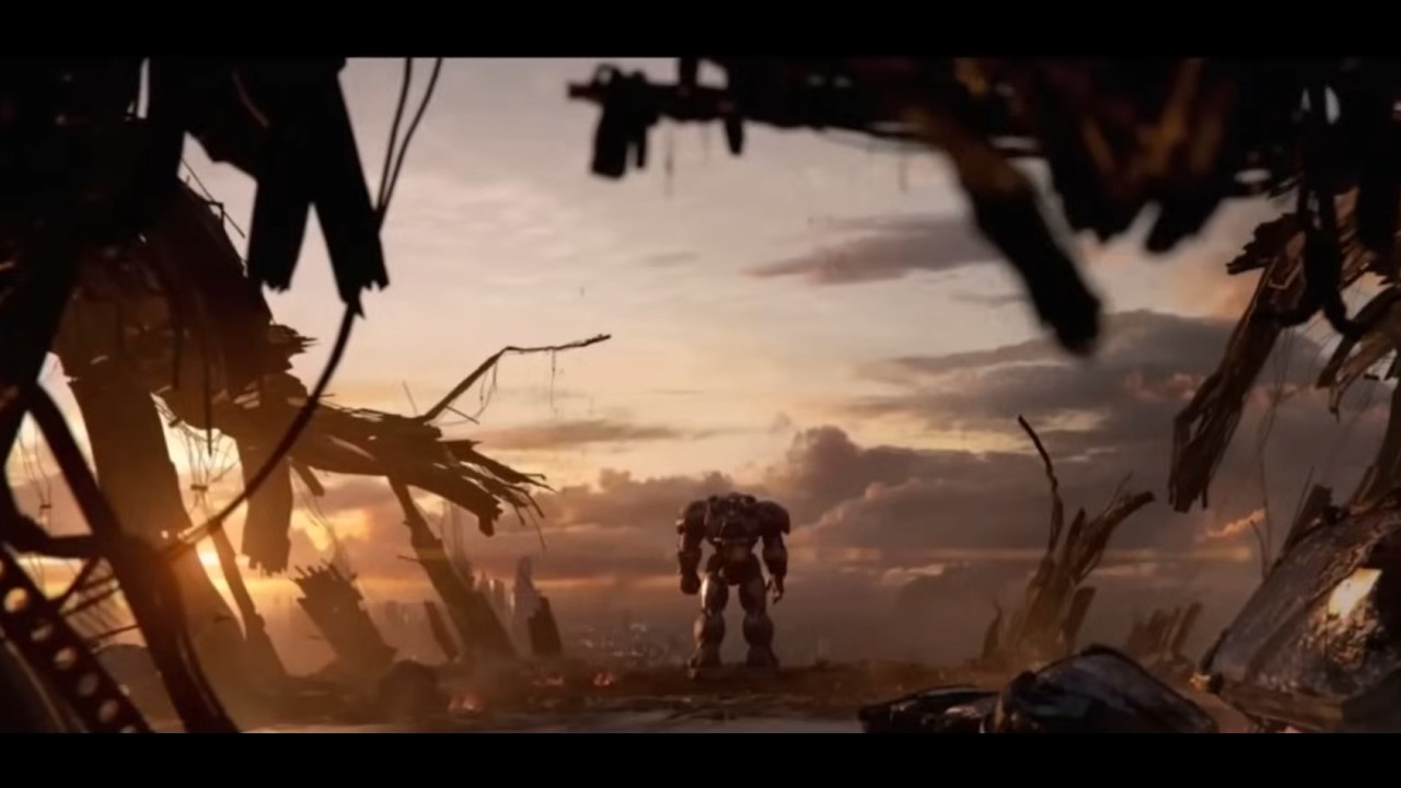 StarCraft 2