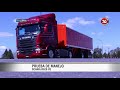Prueba de Manejo Scania R620 - MotorWeek