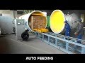 High Frequency Vacuum Wood Dryer From SAGA Machinery Co. Ltd High Frequency Vacuum Wood Dryer From SAGA Machinery Co. Ltd