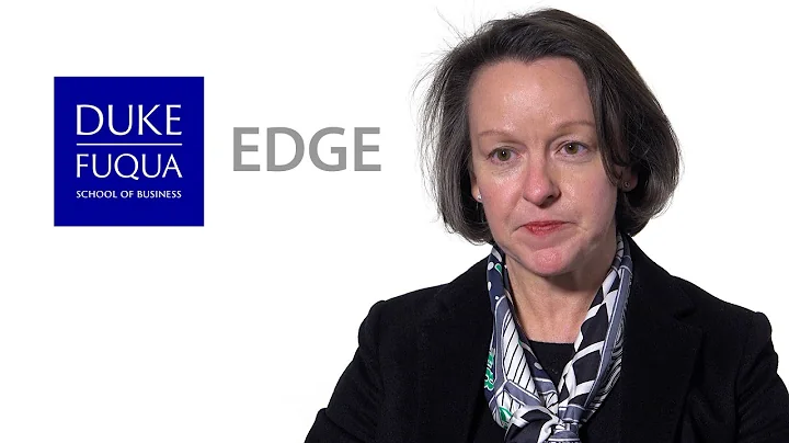 EDGE Chats: Lisa Manley, Senior Director, Sustaina...