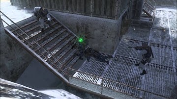 Black Ops - Semtex Stuck Double Kill / By Gal