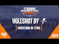 Holeshot  castelnaudelvis