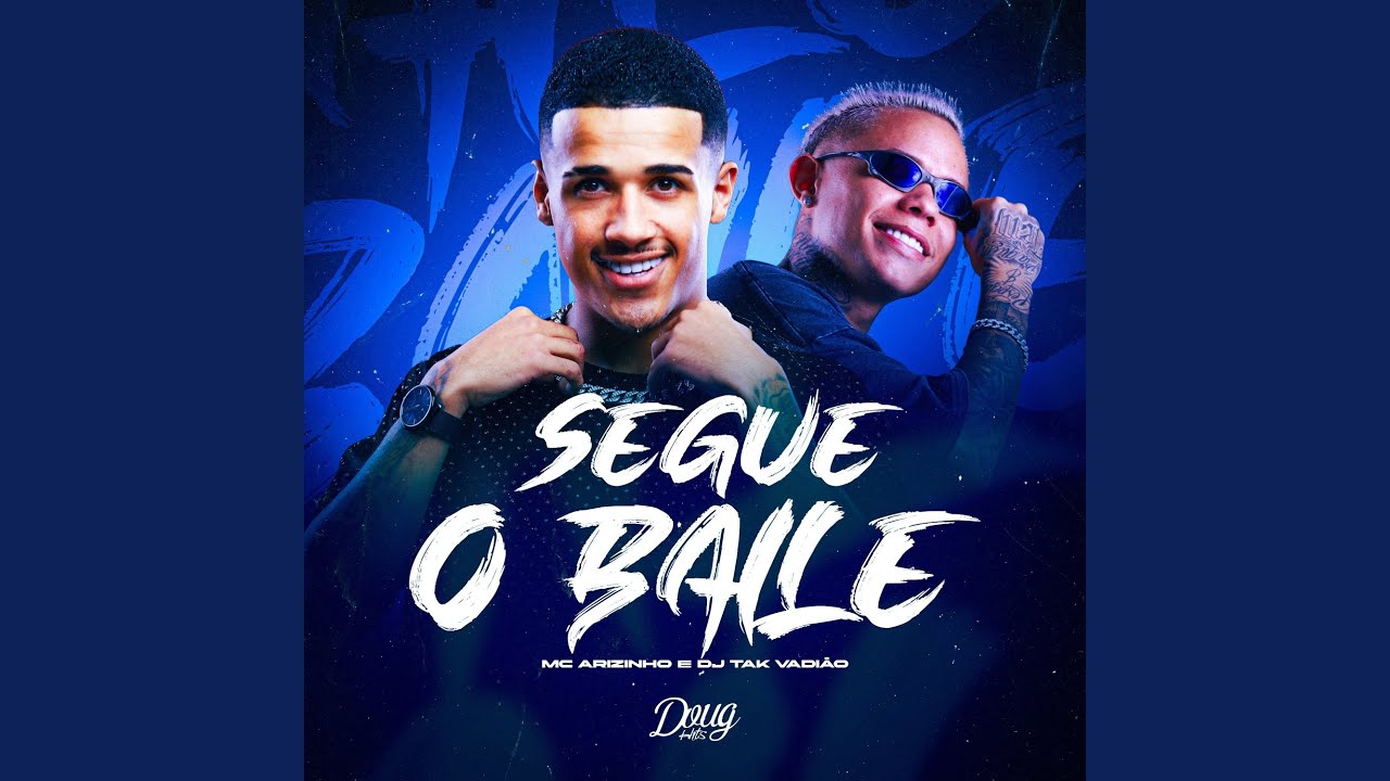 Segue o Baile