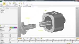SolidWorks Composer Tips: Filters are Your Friends