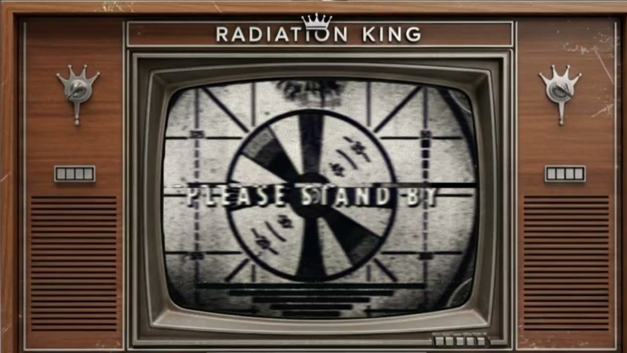 EVE THE CULTIST, LATE NIGHT L̴͚̑Î̵͎S̶̲̿T̷̬̿Ẽ̶̲Ņ̸̚I̷̜͠Ň̸͓G̶̠̍ | Wasteland Music