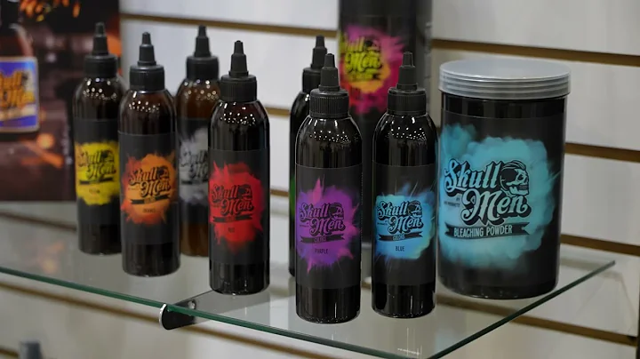 [COSMOPROF 2022 LAS VEGAS] HAIR EXPERT - K89