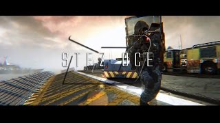 Dusk | Stez OCE
