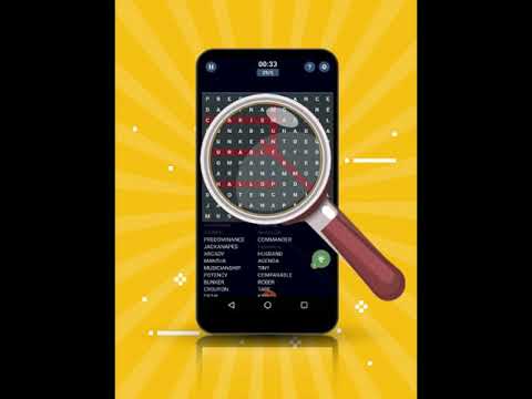 Word Search Game gratuit
