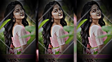 Sundar Gori Re....💕👌Nagpuri XML file📑🕊️Alight Motion XML file📄🌿#xmlpresey#xml#nagpuri #alightmotion