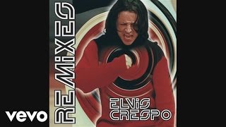 Miniatura de "Elvis Crespo - Suavemente (Cibola Extended (Cover Audio))"