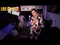 Céu - Performance & Interview (Live on KEXP at Home)