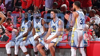 NBA Daily Show: May 29 - The Starters