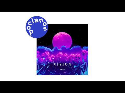 [Official Audio] 01SYNTH - VISION