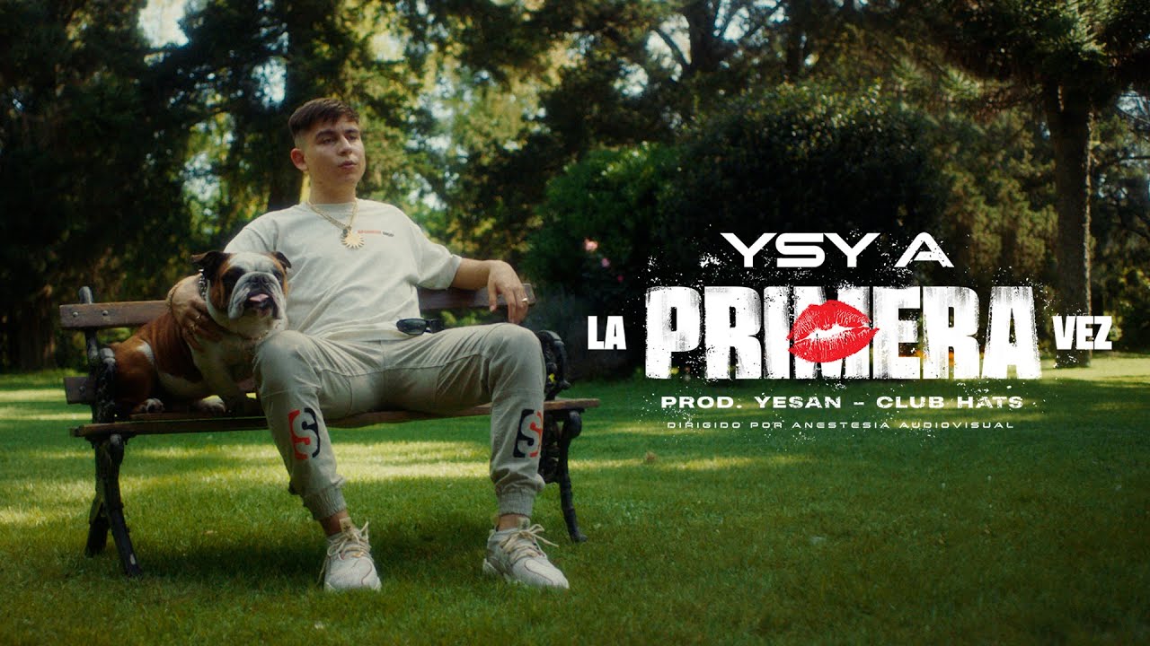 01 ysy a la primera vez prod yesan club hats youtube 01 ysy a la primera vez prod yesan club hats youtube
