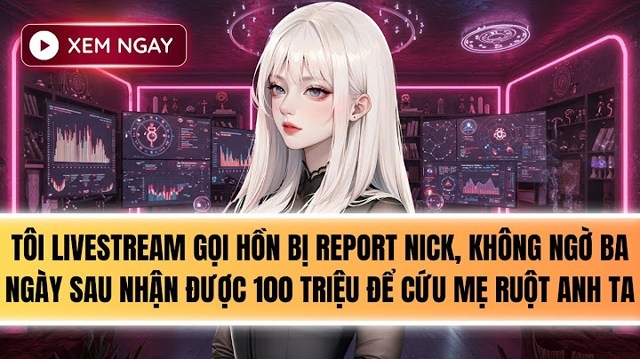 Truyện Audio | LIVESTREAM GỌI HỒN NGƯỜI SỐNG [FULL]