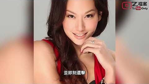 被傳媒封為，反骨港姐擦鞋擦出火，TVB第一姣花的豪放女。為何她消失了呢？#z檔案