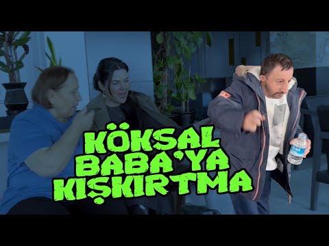 Köksal Baba'ya Kışkırtma-Ramada Trabzon Otel karıştı