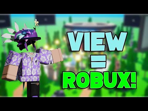 🔴 Giving Robux To EVERY Viewer! 💸 - Pls Donate Live