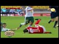 اهداف فوز المصري علي الاهلي 3 2 تعليق مدحت شلبي اهداف فوز المصري علي الاهلي 3 2 تعليق مدحت شلبي