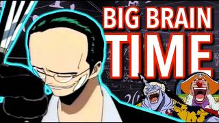 Ranking ONE PIECE VILLAINS On Their Plans