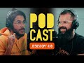 GABRIEL GUEDES - JesusCopy Podcast #38