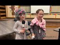Gates Elementary celebrates 100 days of school
