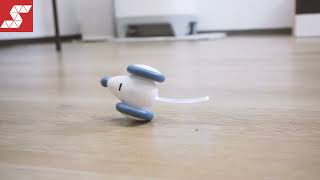 Cheerble Wicked Mouse Interactive Cat Toy | Smartpaw Online Pet Store screenshot 3