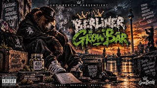 GrowBerchi Berliner Growbär
