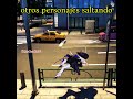 Los saltos de Sakiri son diferentes #nte #ntecreator #nevernesstoevernessrae