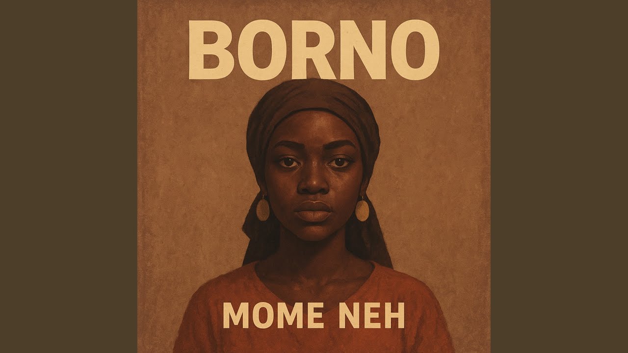 Watch Borno on YouTube Watch Borno on YouTube