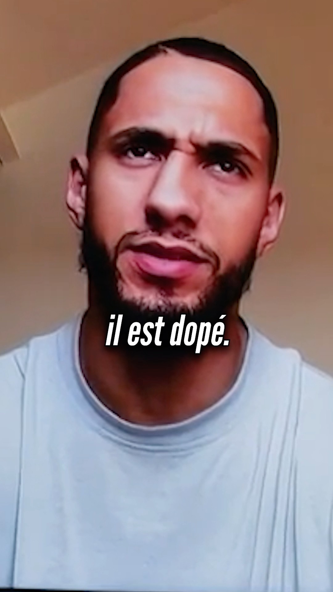 🚨 Tony Yoka réagit à l’annulation de son combat