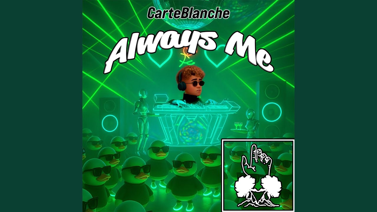 Watch Always Me on YouTube Watch Always Me on YouTube