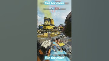 Senti kills in control  #apexlegends #apexmoment #apexhub #apexlegendsclips #gaming #apexcaptures