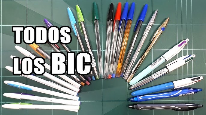 BIC #naranja o #bic #cristal ??? #egbfm #egb #fm #radio #music #valen