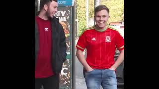 They had the WRONG Idea of what he was going on 😂😂 (BLOWJOB)