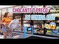 TOUR PELO WALMART DOS EUA - ISABELA BORGES