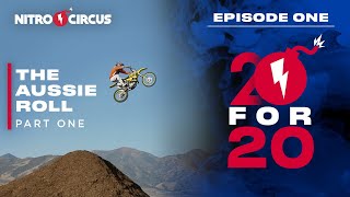 20 for 20 | Aussie Roll (Part 1) | Episode One