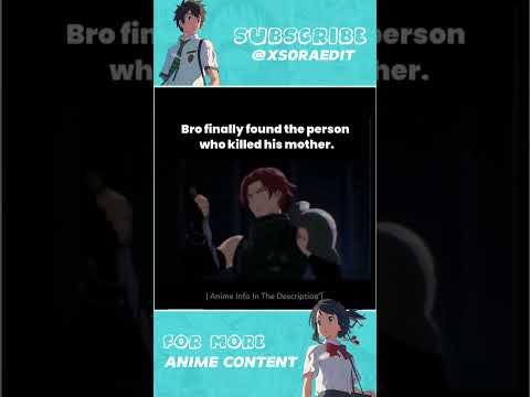 Sad Anime Moments Anime