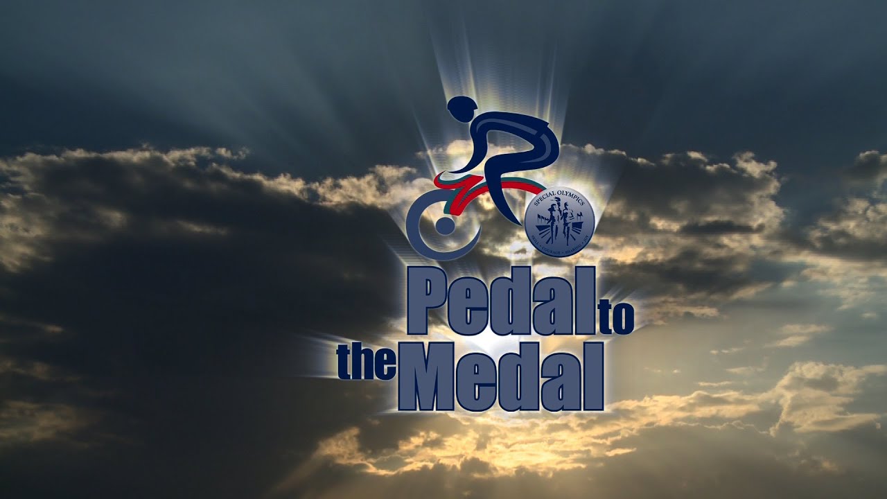 Pedal to the Medal Las Vegas YouTube
