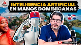 LA INTELIGENCIA ARTIFICIAL ES VOLVER AL PASADO 