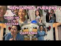 Renovando fuerzas🕊yo canto así🎤🥰 Los niños l@s saludan🥰