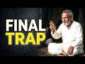 The Last Illusion of Spirituality | Nisargadatta Maharaj