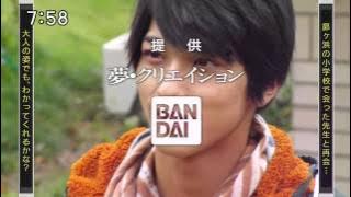 ToQger Ep 36 (Subs Preview) Dreaming of 100%