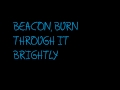 Passion Pit Lifted Up 1985 Lyrics Passion Pit Lifted Up 1985 Lyrics