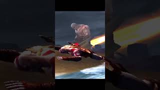 Você Já Encontrou Essa Cena Secreta em God of War 2?