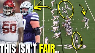 NOBODY Wanted To See The Dallas Cowboys Do This.. | NFL News (Tyler Guyton, Cooper Beebe)