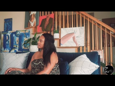 On the Couch w/ Sai | Takiyyah Hasan
